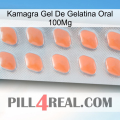 Kamagra Oral Jelly 100Mg Gel 26